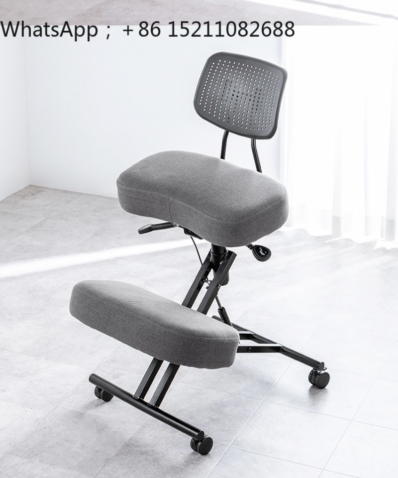 Ergonomic Office Chair - كرسي مكتب LLY، كرسي بتصميم مريح