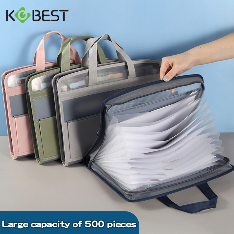 Document Scanner Portable - A4 حقيبة الجهاز المحمولة سستة المحمولة
