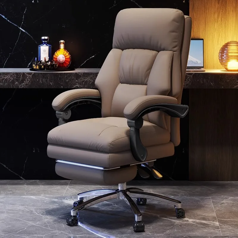 Ergonomic Office Chair - كرسي ألعاب مريح بتصميم مريح للاستخدام