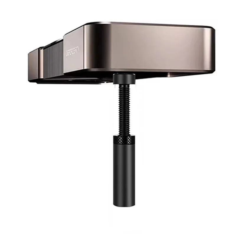 الألومنيوم GPU حامل عمودي تلسك - مراجعة Document Holder Stand وسعره