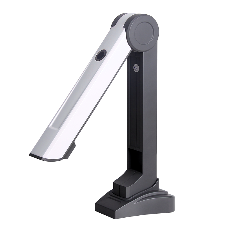 ماسح ضوئي للمستندات محمول فائق - مراجعة Document Scanner Portable وسعره