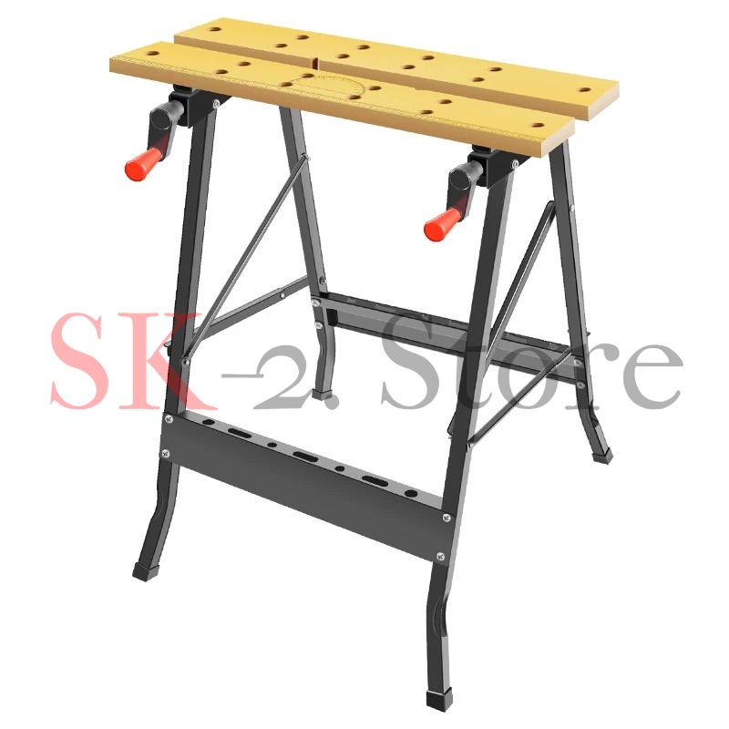 طاولة عمل متعددة التعديلات لأع - مراجعة Home Office Work Table وسعره