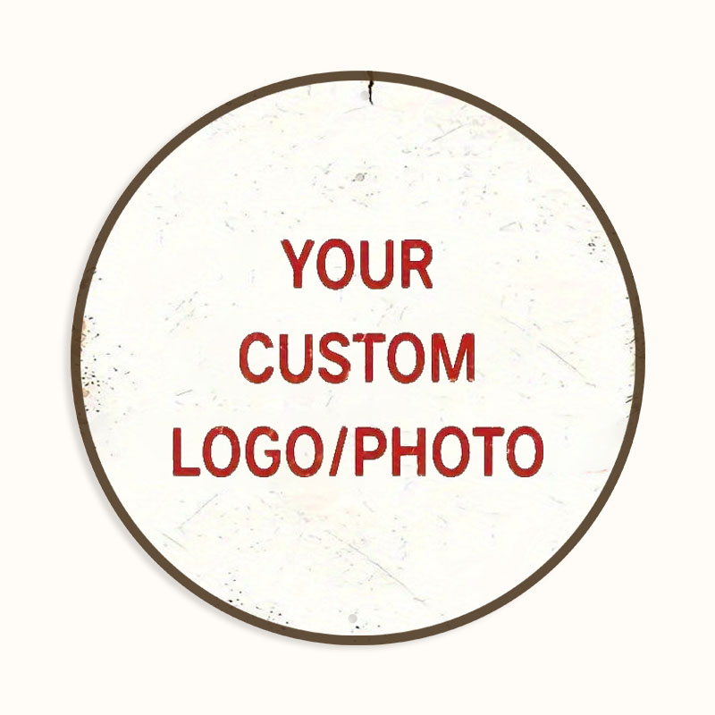 لافتة ألومنيوم مخصصة للصور/الن - مراجعة Home Office Logo وسعره