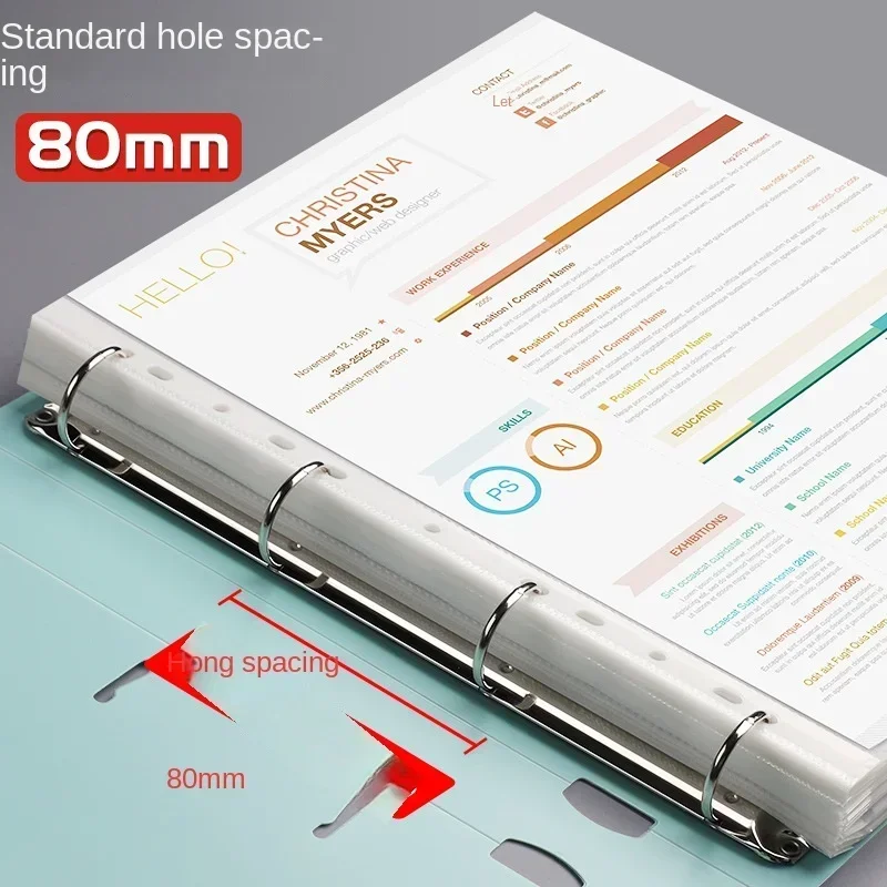 جديد المحمولة 4-Hole D-نوع مجل - مراجعة Document Scanner Portable وسعره