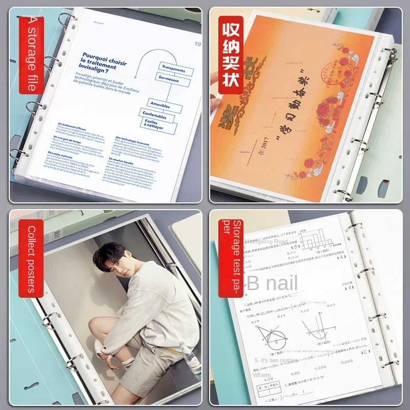 جديد المحمولة 4-Hole D-نوع مجل - مراجعة Document Scanner Portable وسعره