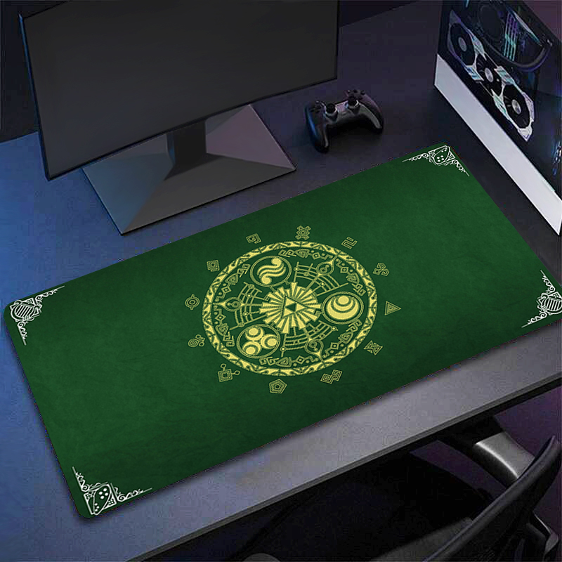 منصات الماوس L-legend من Z-zel - مراجعة Home Office Layout وسعره