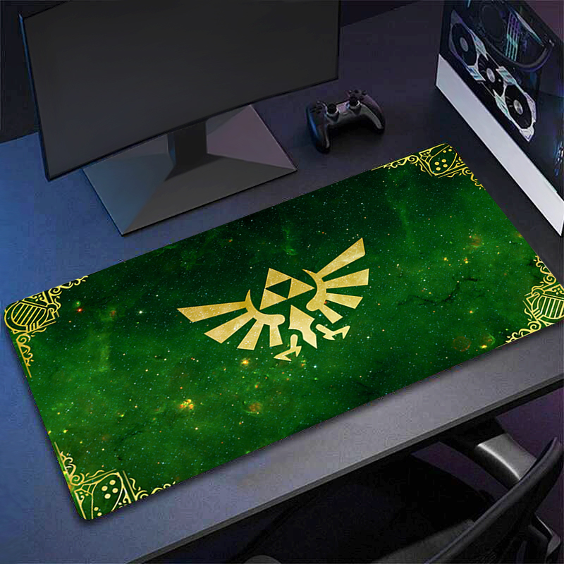 منصات الماوس L-legend من Z-zel - مراجعة Home Office Layout وسعره