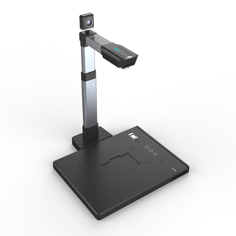 كاميرا المستندات المحمولة الما - مراجعة Document Scanner Portable وسعره