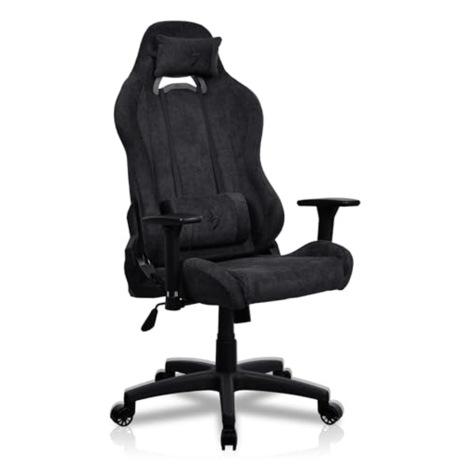 كرسي ألعاب للاستخدام في المكتب - مراجعة Ergonomic Office Chair وسعره