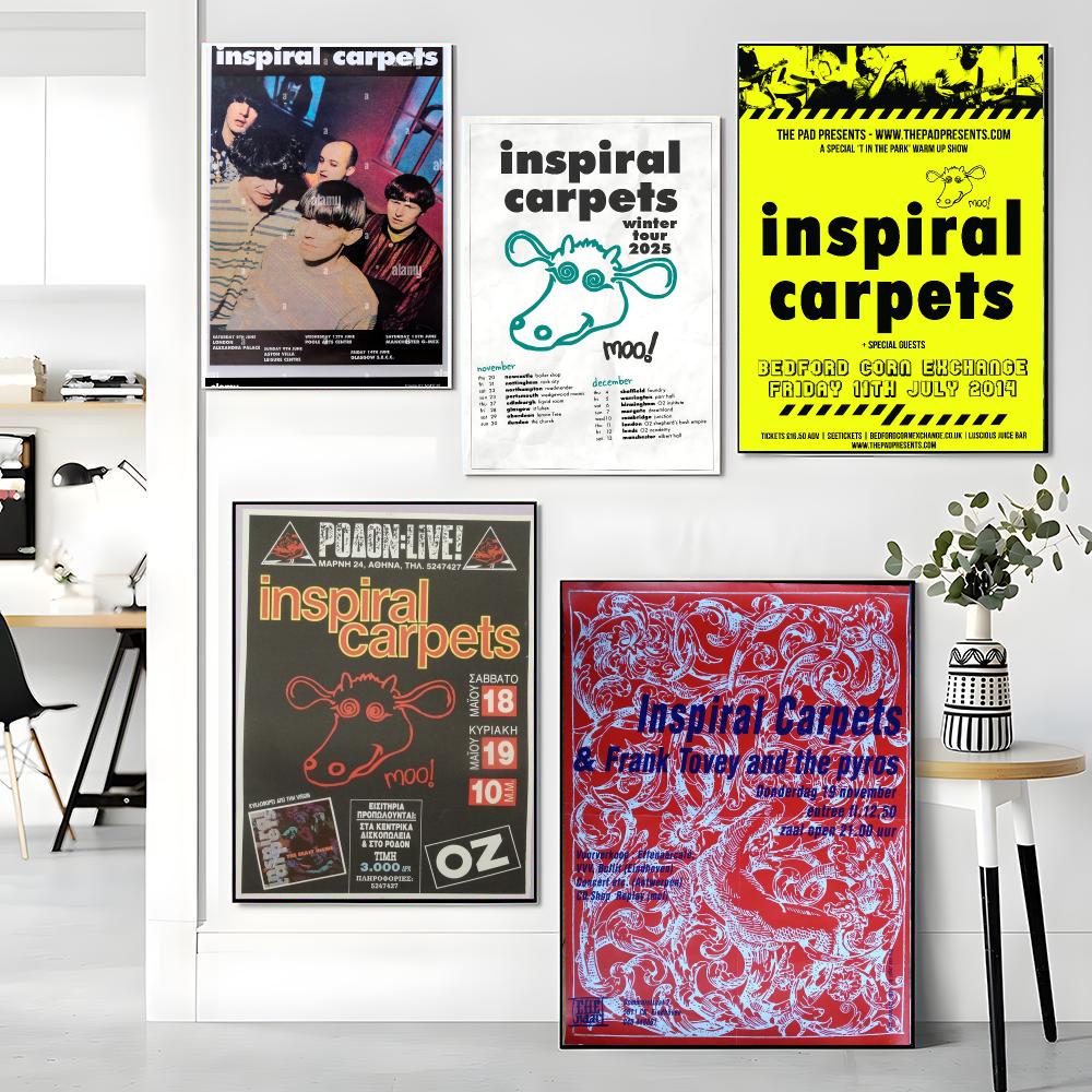 سجادة I-Inspiral Carpets-S بتص - مراجعة Home Office Room Inspiration وسعره