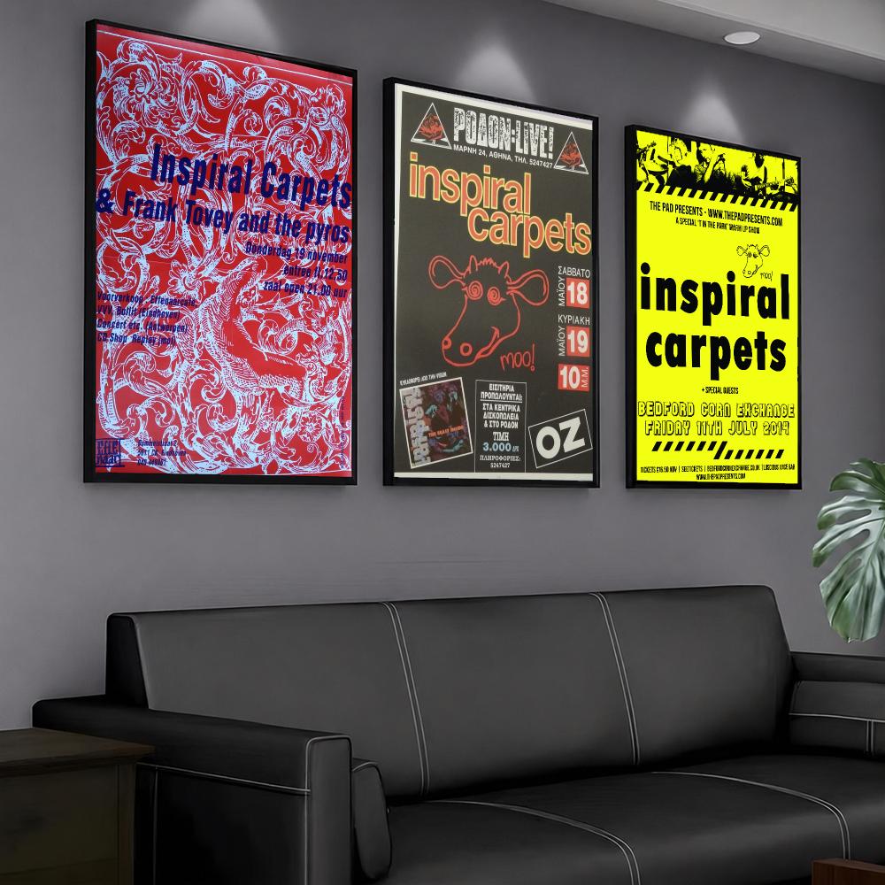 سجادة I-Inspiral Carpets-S بتص - مراجعة Home Office Room Inspiration وسعره