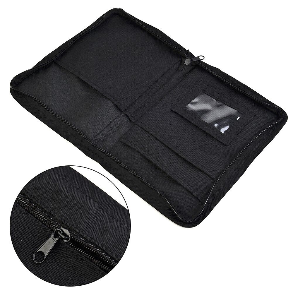 العالمي سيارة متعددة جيوب تخزي - مراجعة Document Holder Stand وسعره
