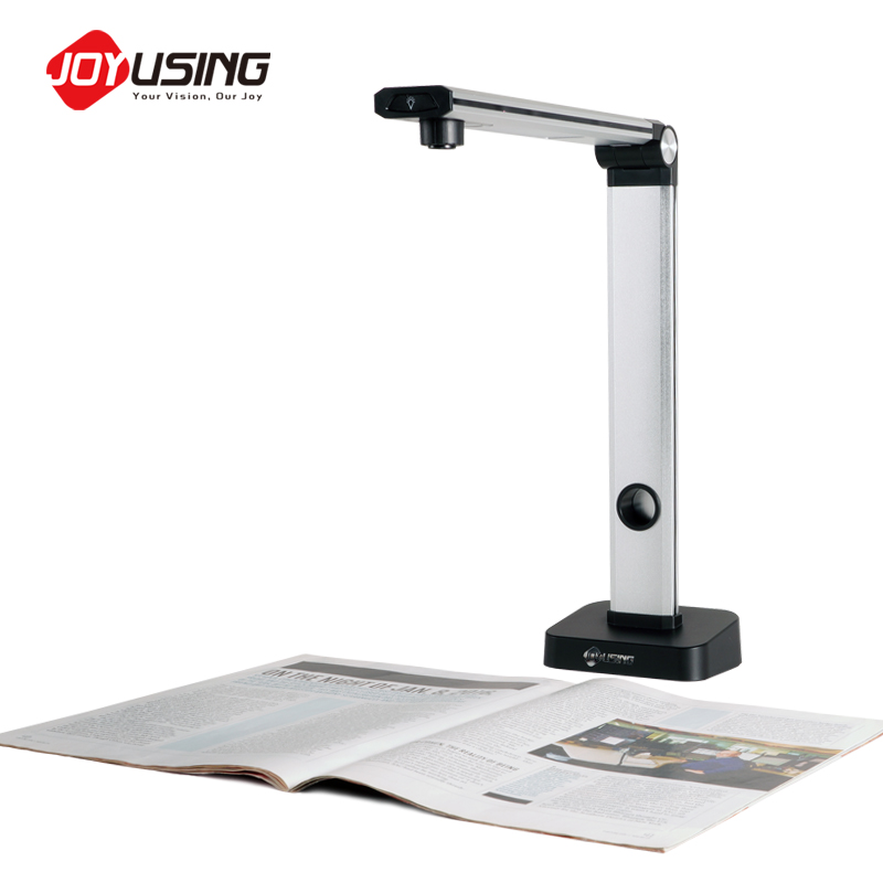 ماسح المستندات Joyusing L140 أ - مراجعة Document Scanner Portable وسعره